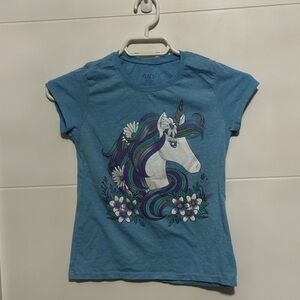 🎁The Children’s Place: Girls T-Shirt- Size Medium🎁